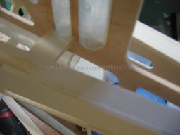 Fuselage construction (268)